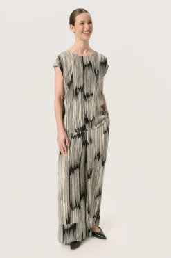 Clearance Soaked in Luxury Zaya Bluse