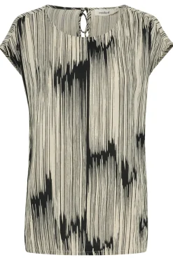 Clearance Soaked in Luxury Zaya Bluse