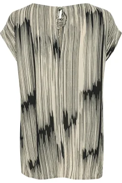 Clearance Soaked in Luxury Zaya Bluse