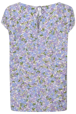 Sale Soaked in Luxury Zaya Bluse