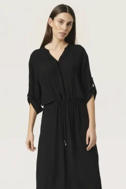 New Soaked in Luxury Zaya Kjole