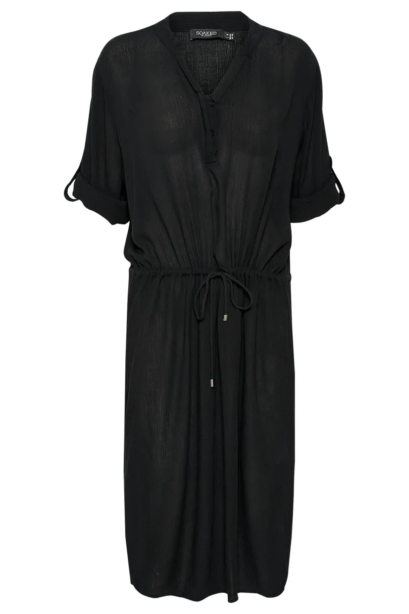 New Soaked in Luxury Zaya Kjole