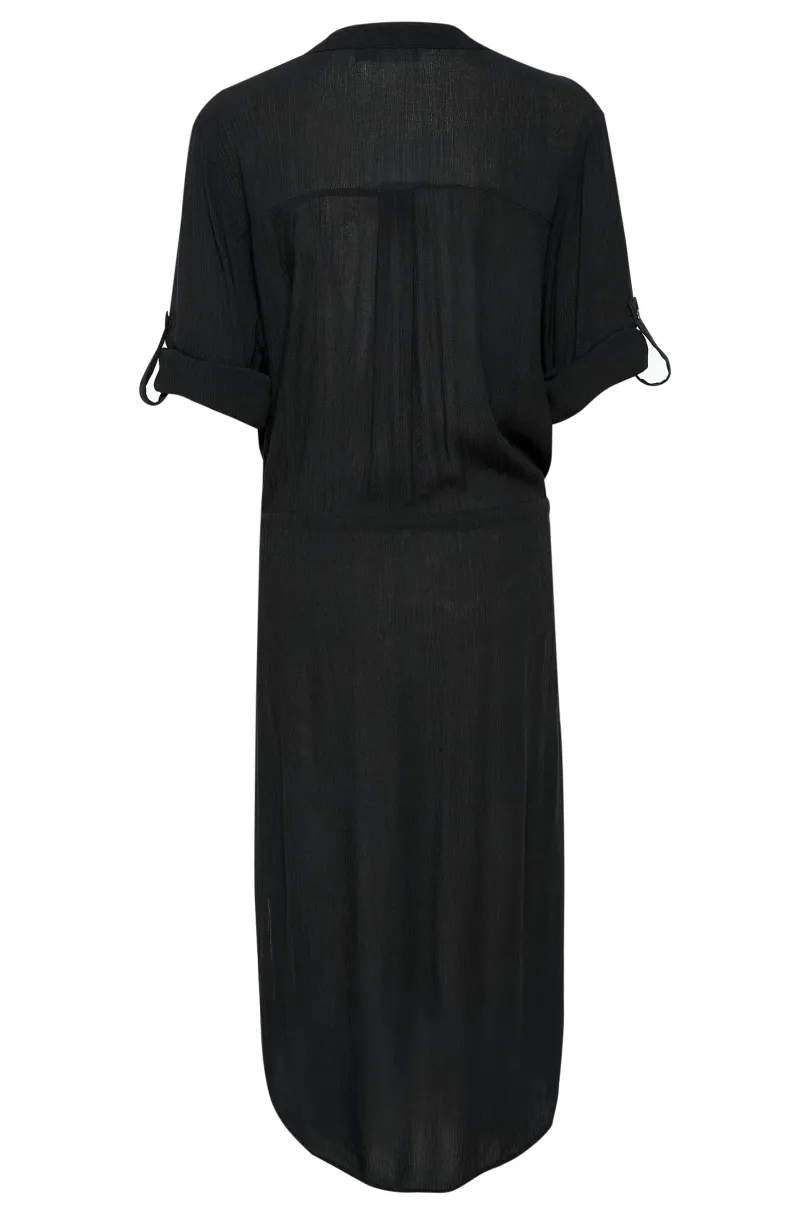 New Soaked in Luxury Zaya Kjole