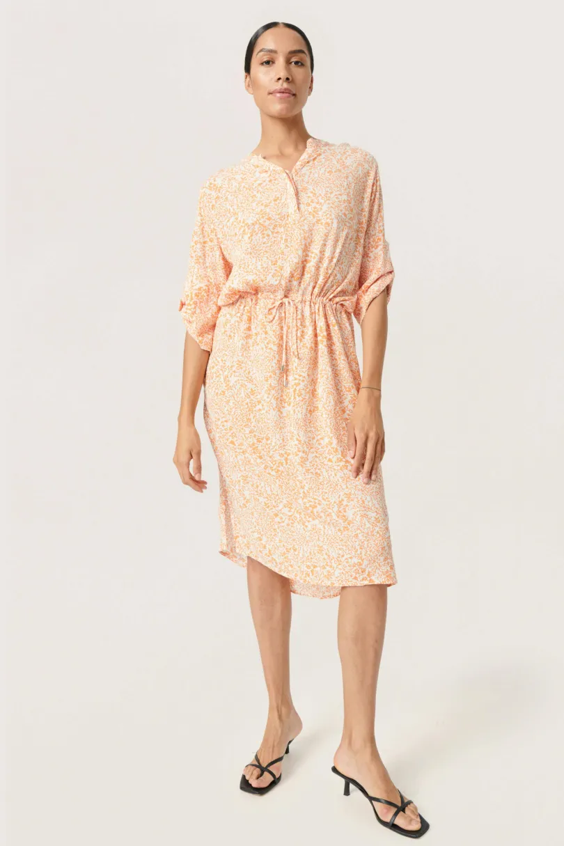 Best Soaked in Luxury Zaya Kjole