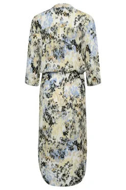Sale Soaked in Luxury Zaya Kjole
