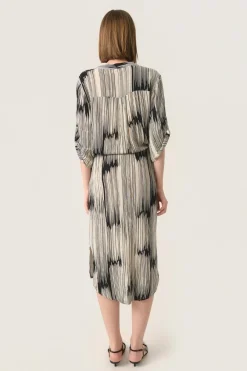 New Soaked in Luxury Zaya Kjole