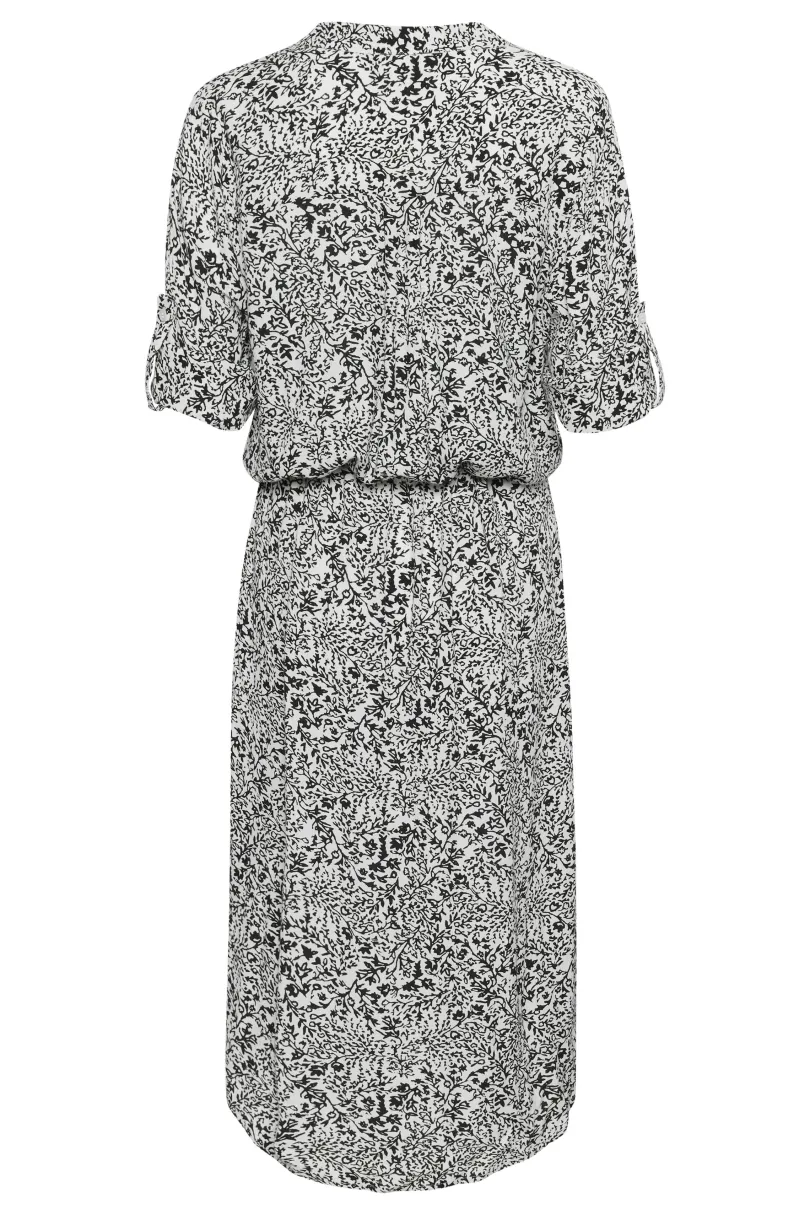 Clearance Soaked in Luxury Zaya Kjole