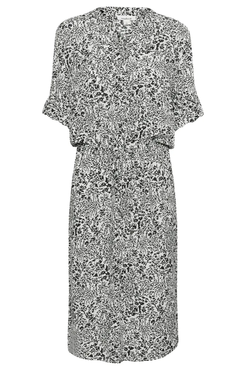 Clearance Soaked in Luxury Zaya Kjole